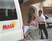 Masa International Properties with Mobility in Mind