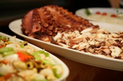 испанская недвижимость кухня