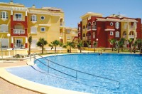 2 bedroom Apartment in Los Alcazares,  Costa Cálida