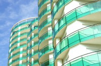 1 bedroom Apartment in Benidorm,  Costa Blanca North