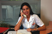 MASA Staff