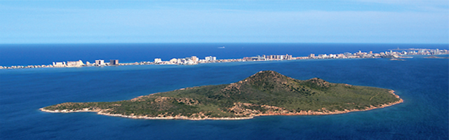 Costa calida