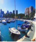 Ориуэла – club naútico dehesa de campoamor