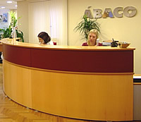 Abaco asesores
