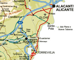 альгорфа