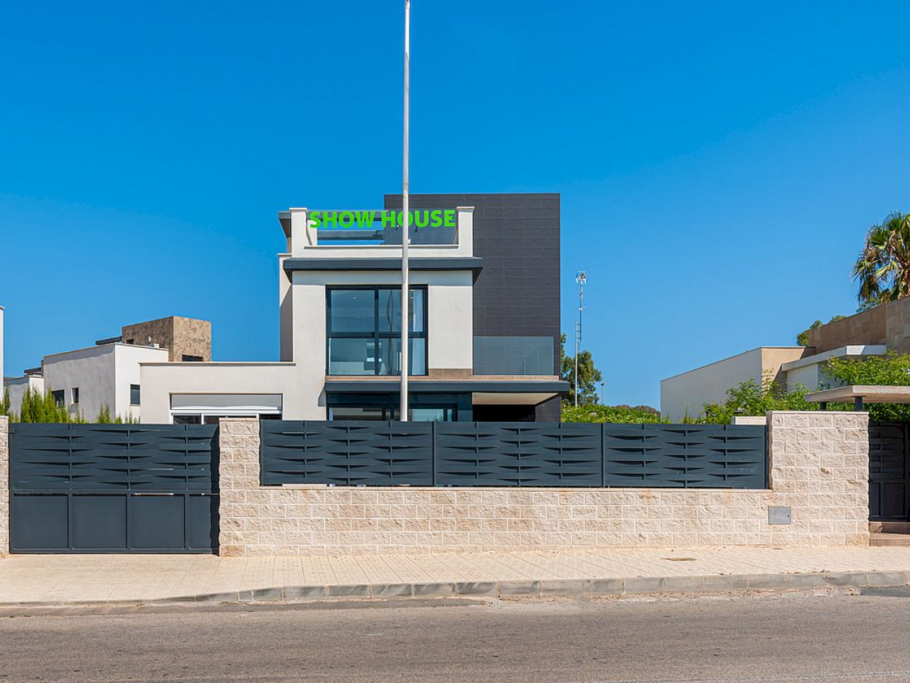 Villa in La Manga del Mar Menor - Image 4