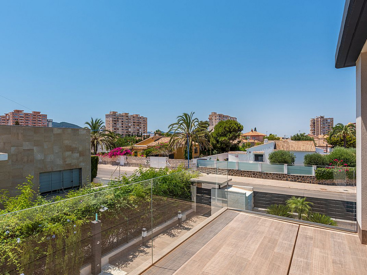 Villa in La Manga del Mar Menor - Image 5