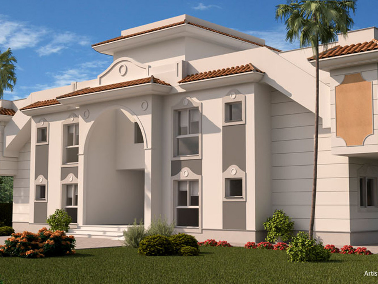 Casa 3 habitaciones 99 m² Urbanizacion Dona Pepa, Španjolska