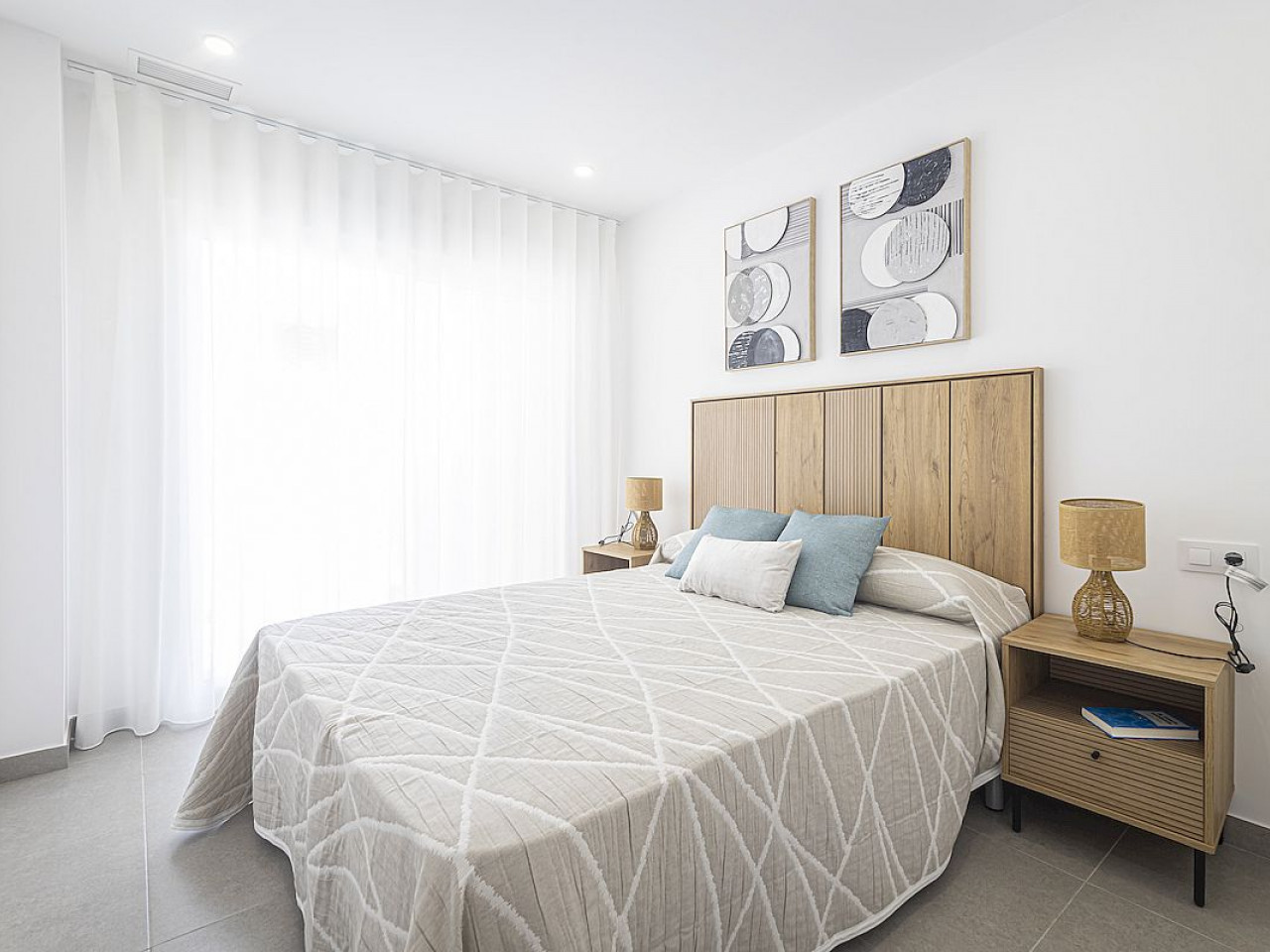 Apartment in La Manga del Mar Menor - Image 5