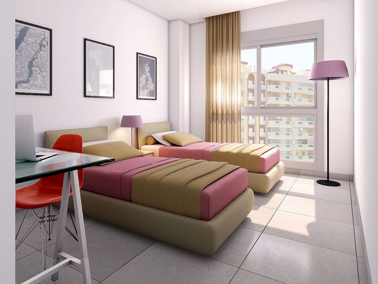 Apartment in La Manga del Mar Menor - Image 4