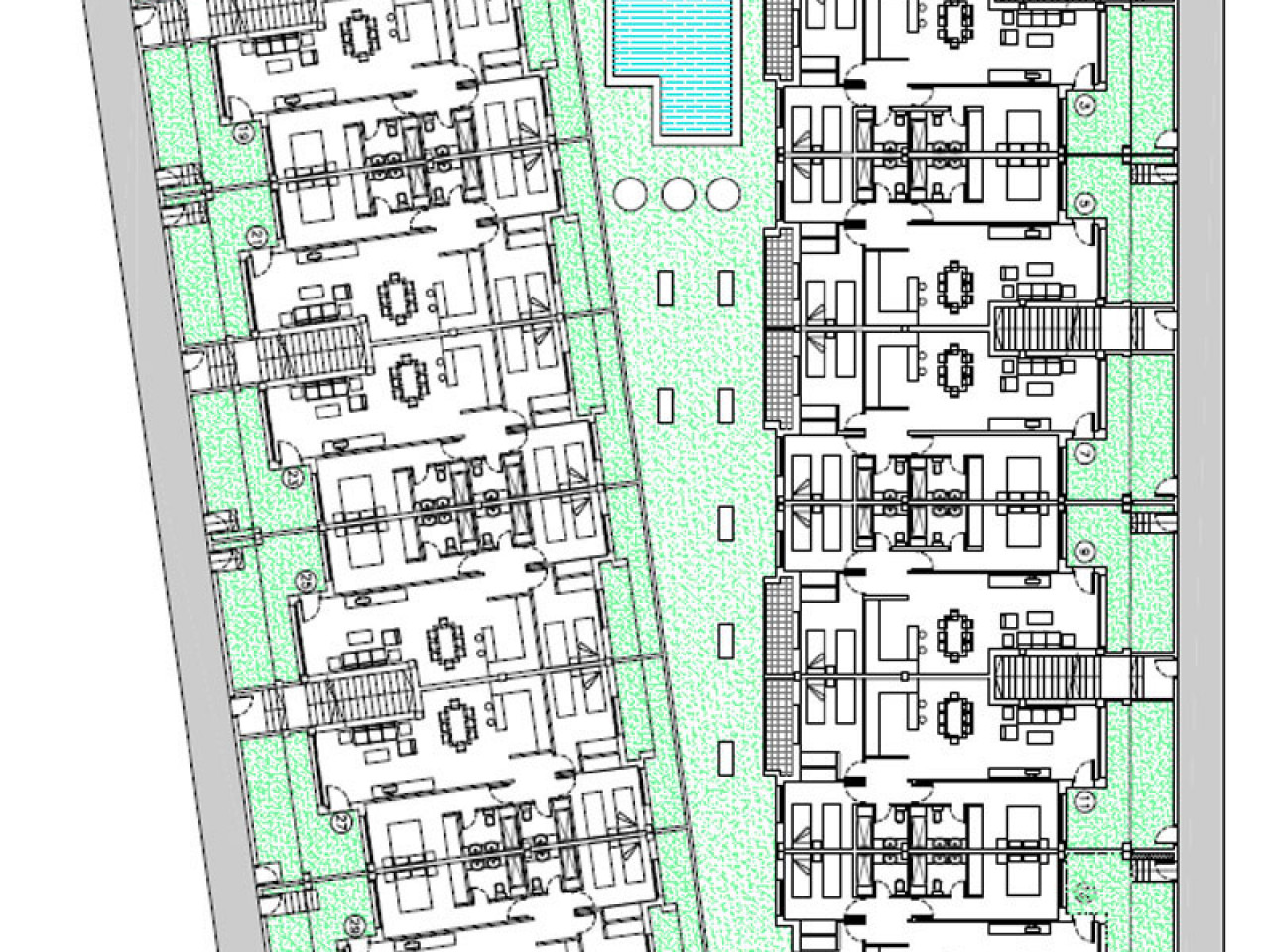 Дом 3 спальни 90 м² Benijofar, Испания