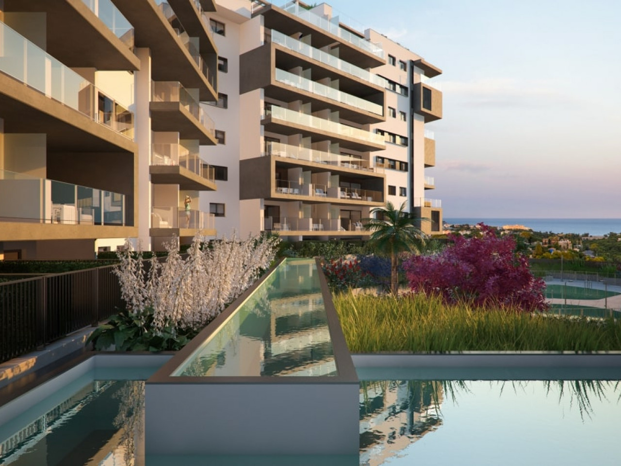 Apartamento 2 habitaciones 98 m² Dehesa de Campoamor, Španjolska
