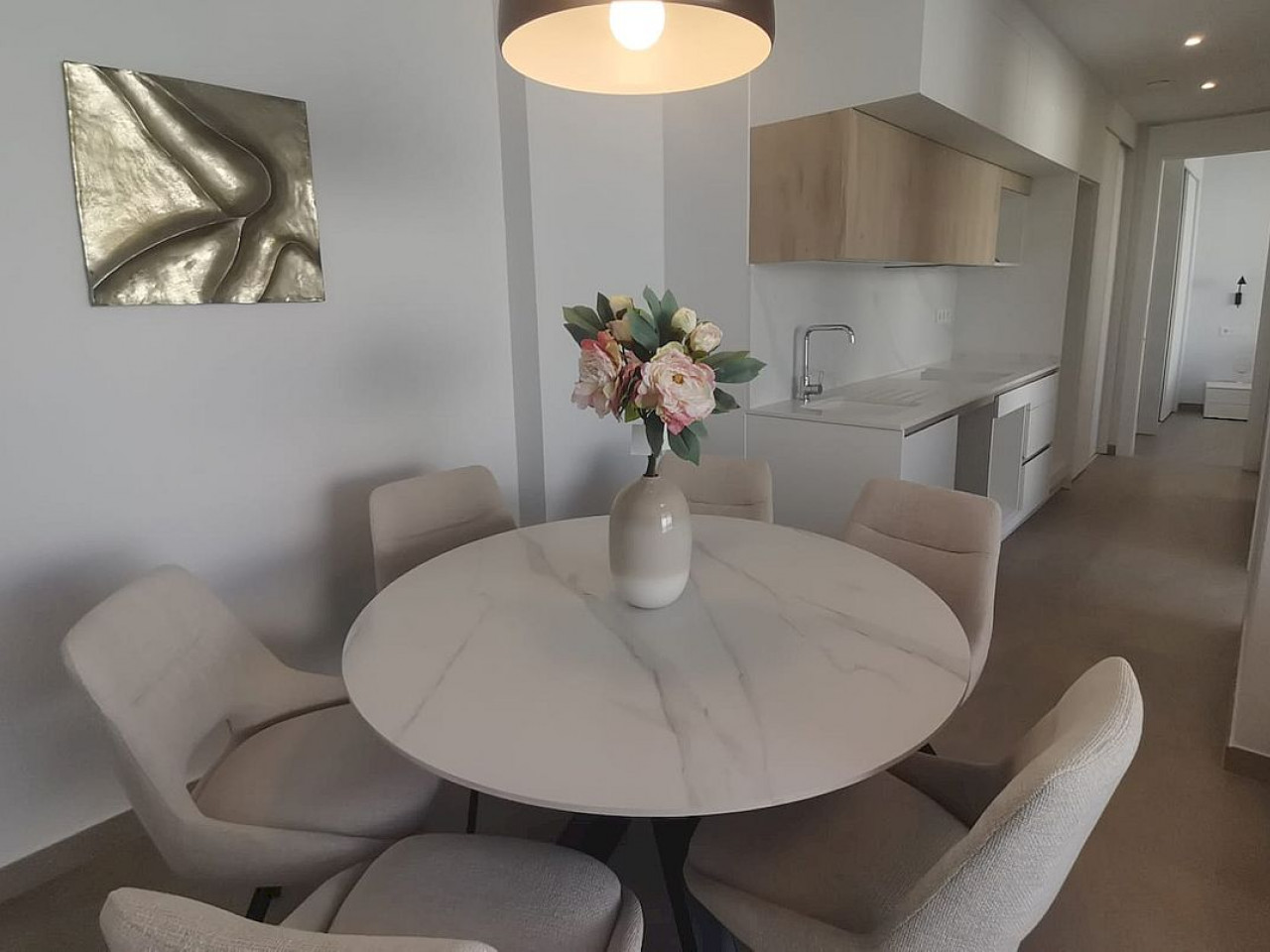 Penthouse in Torrevieja - Image 3