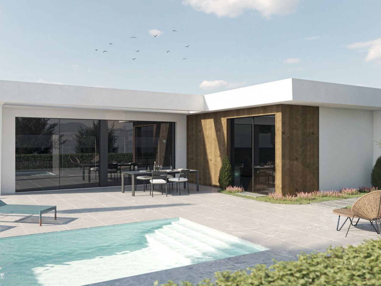 Villa in Lo Mendigo - Image 2