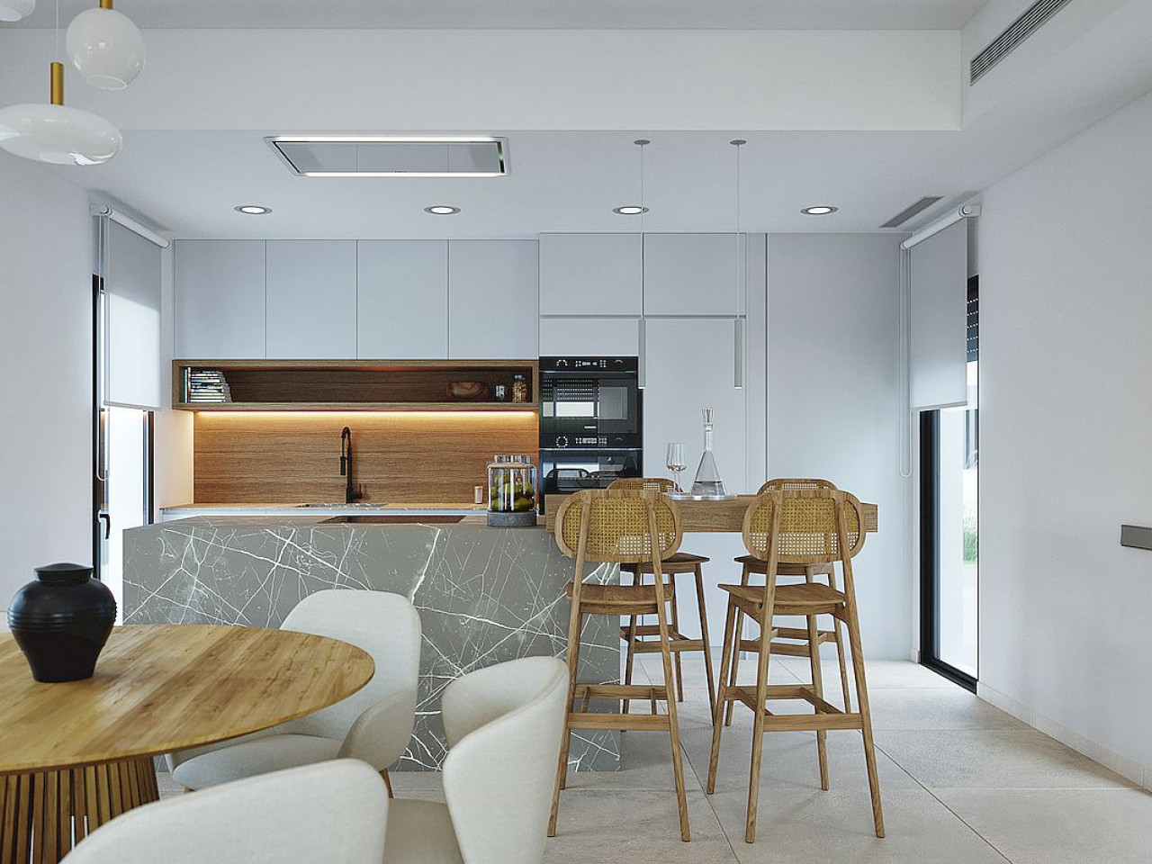 Villa in Lo Mendigo - Image 3