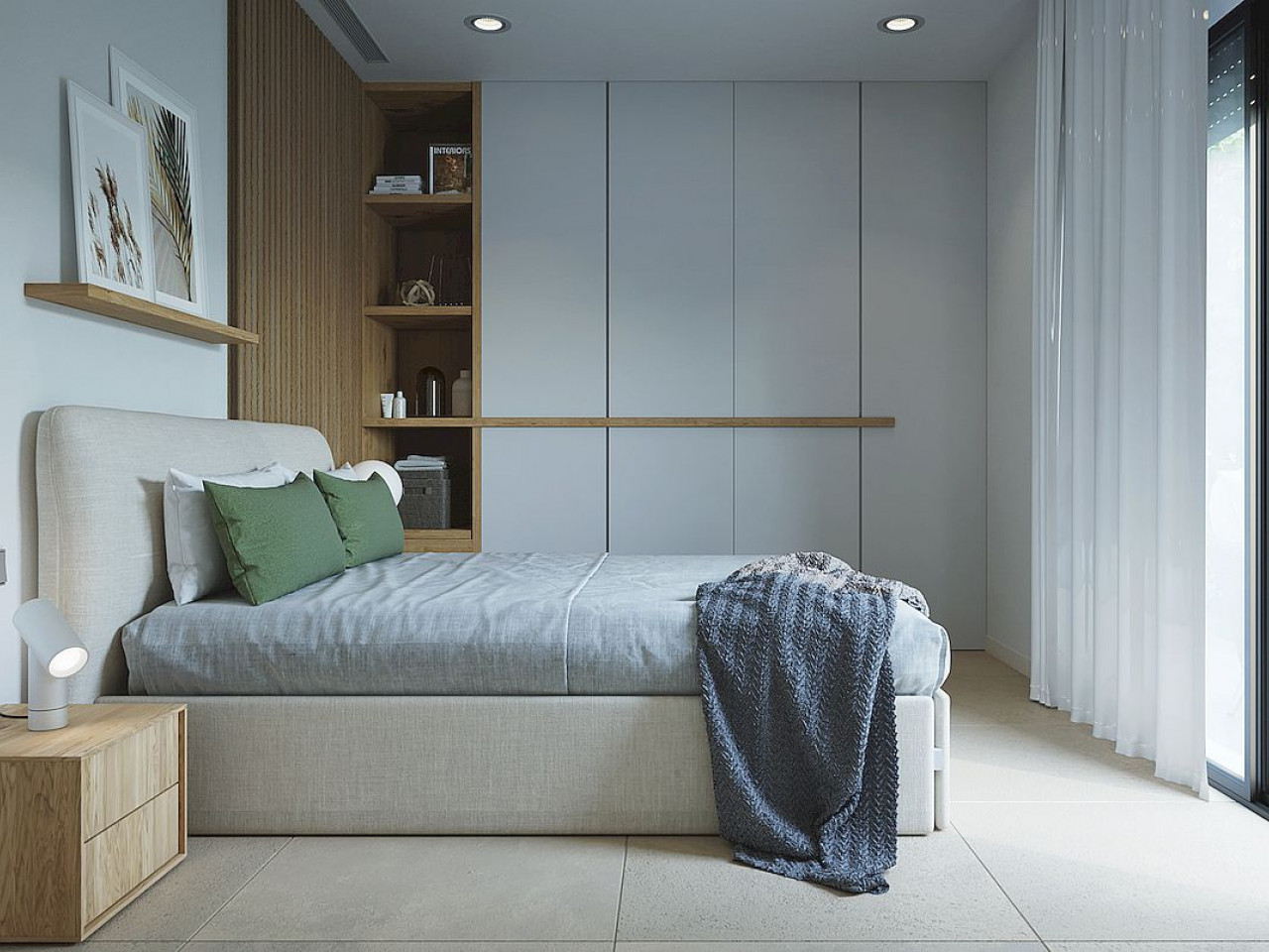 Villa in Lo Mendigo - Image 4