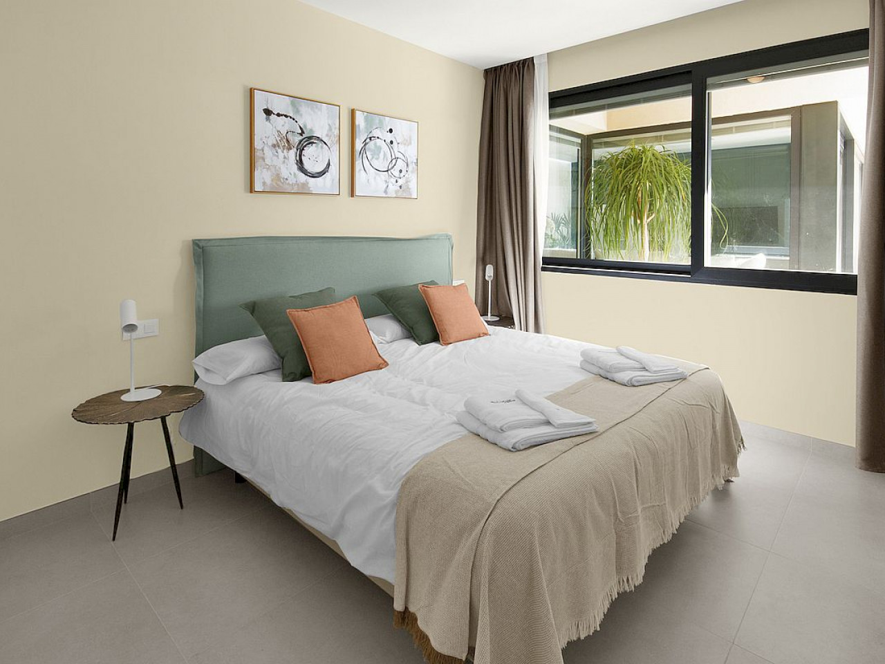 Willa 4 pokoi 203 m² Murcia, Hiszpania