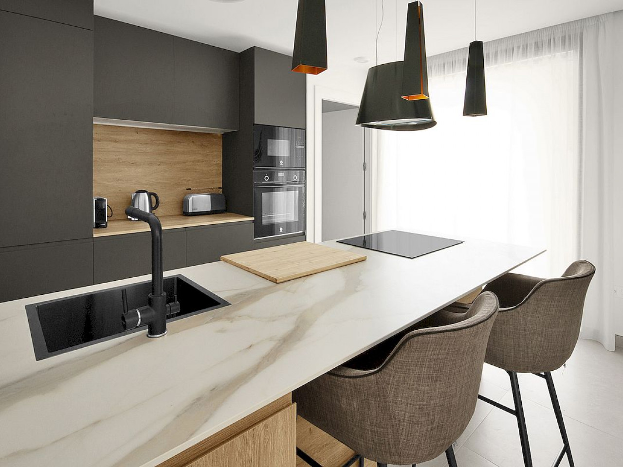 Villa in Lo Mendigo - Image 3