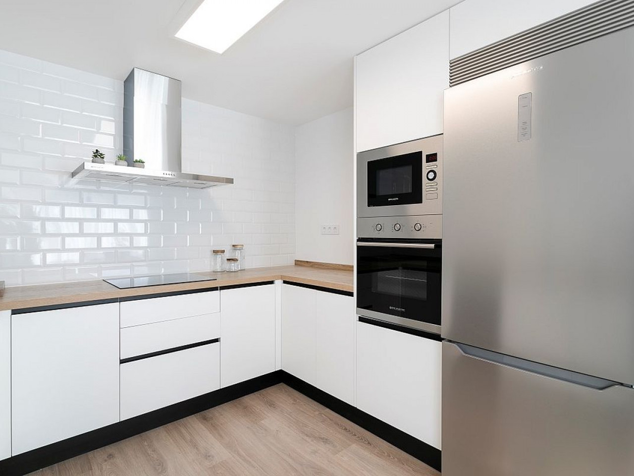 Wohnung 3 Schlafzimmer 85 m² Santa Pola, Spanien