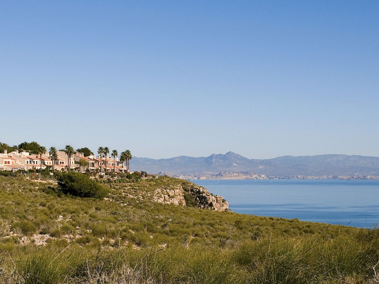 Apartamento 2 habitaciones 71 m² Santa Pola, Španjolska