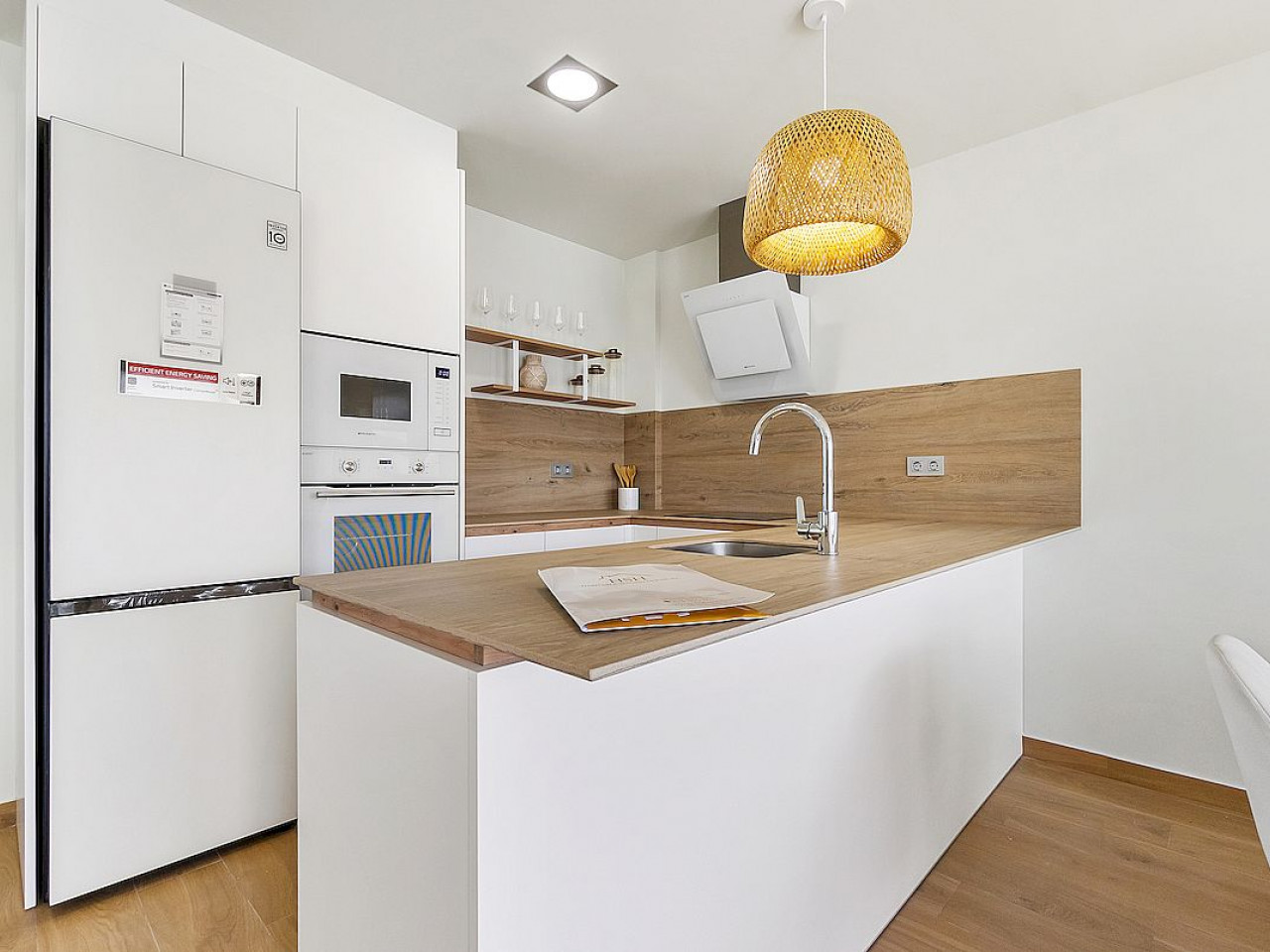 3 bedroom villa 109 m² Urbanizacion Dona Pepa, Spain