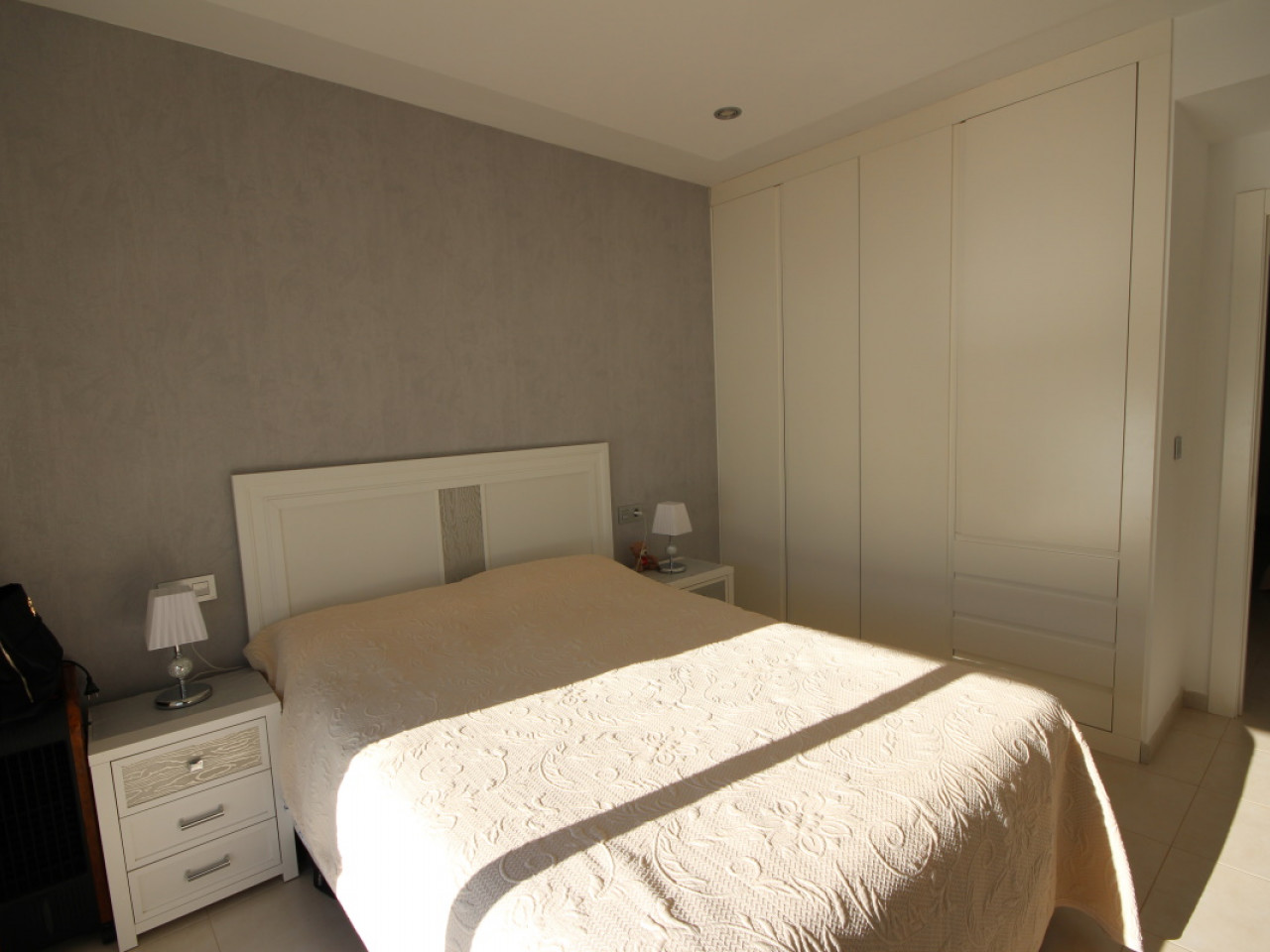 villa de 3 chambres 107 m² San Pedro del Pinatar, Espagne