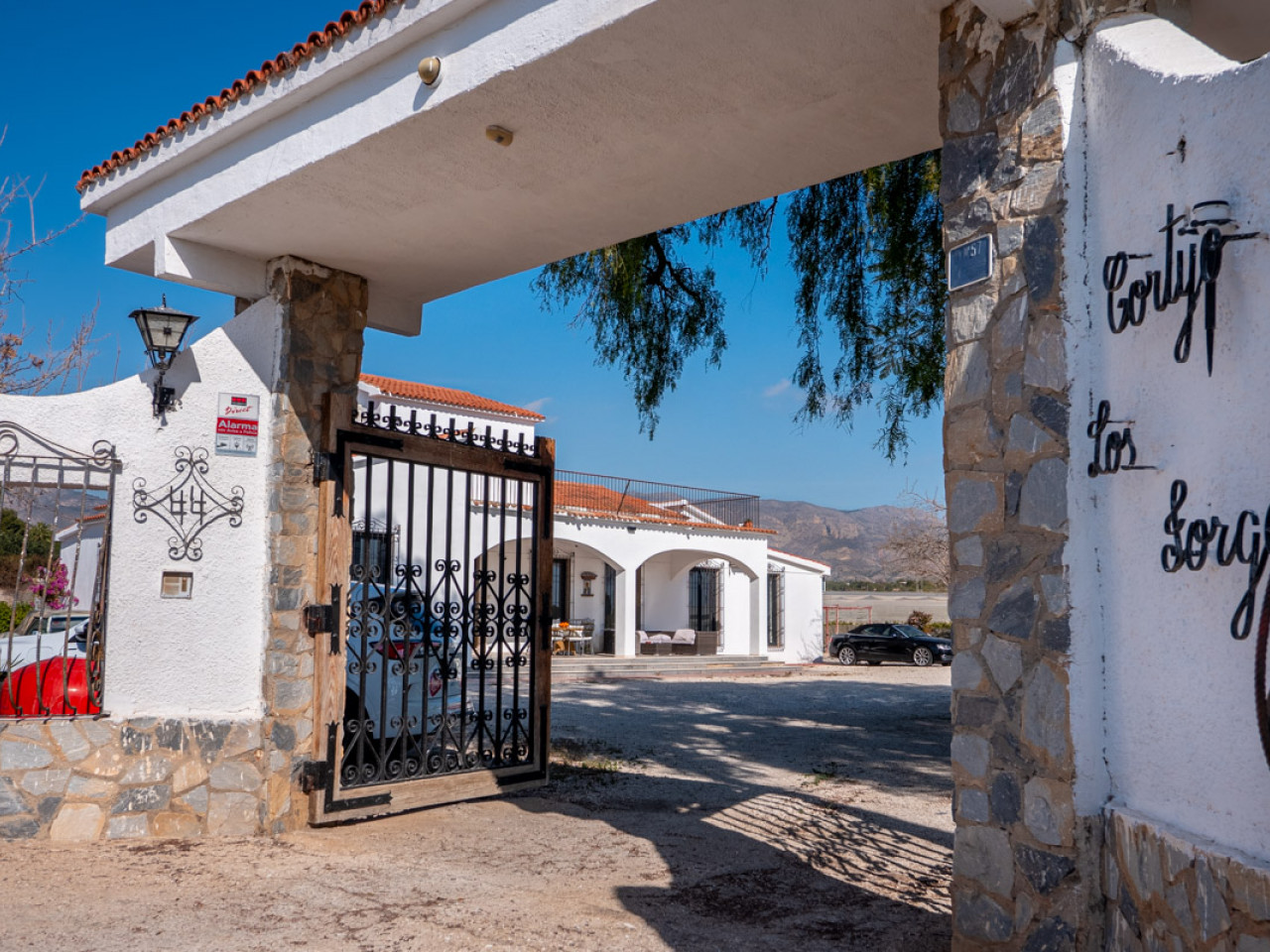 House in Crevillente - Image 2