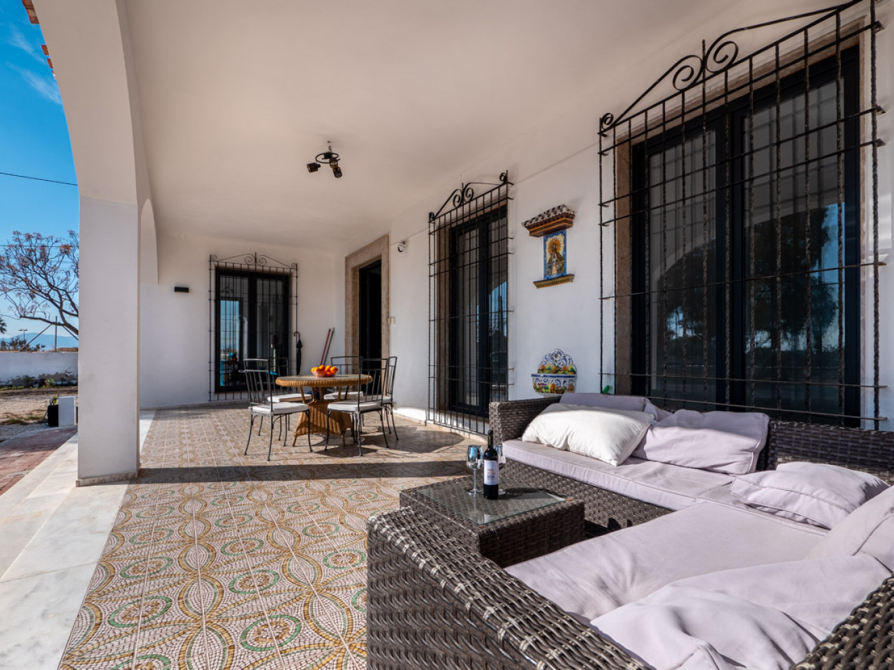 House in Crevillente - Image 4