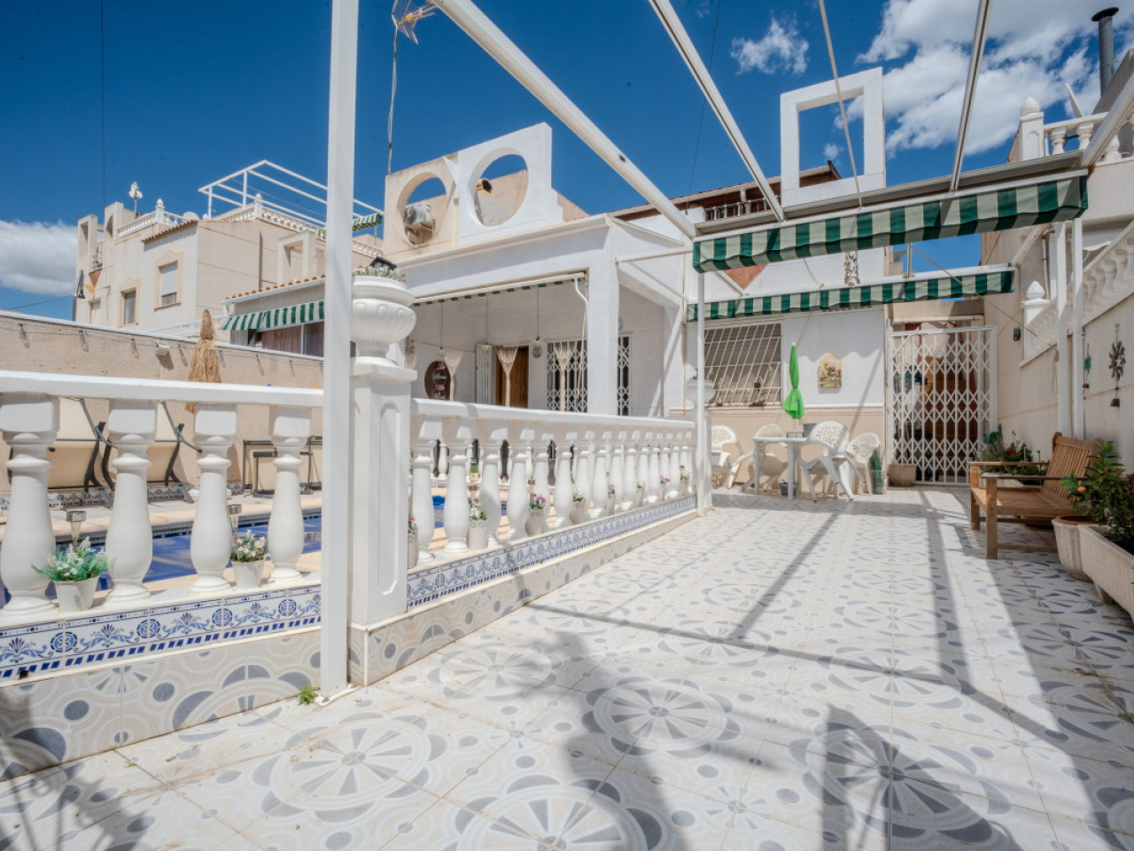 Apartamento en Torrevieja