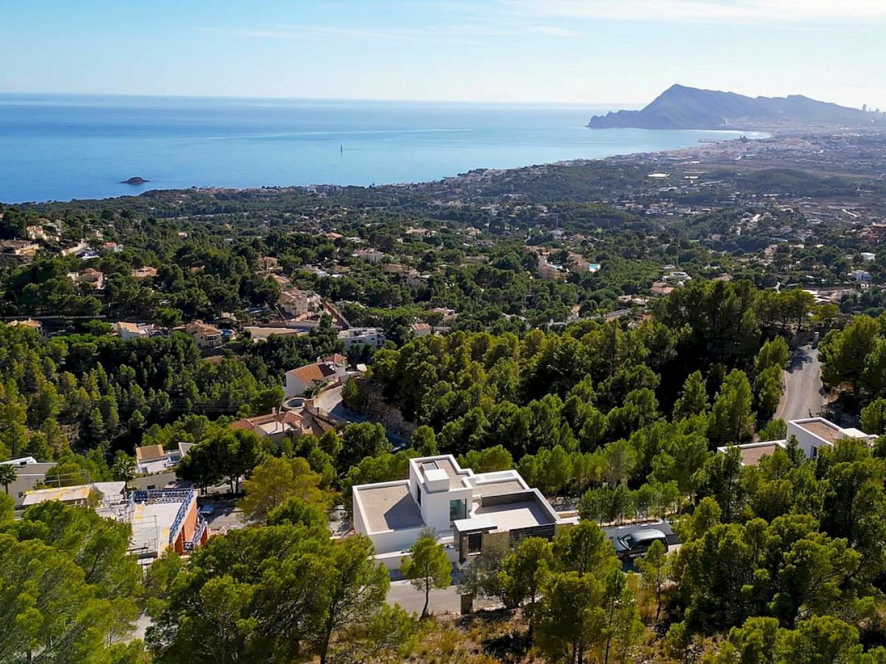 Villa in Altea - Image 2
