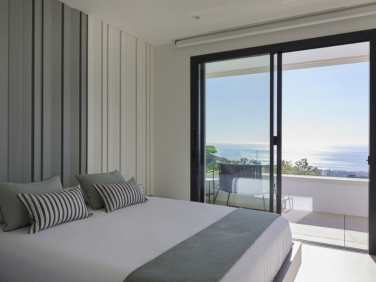 Villa in Altea - Image 4