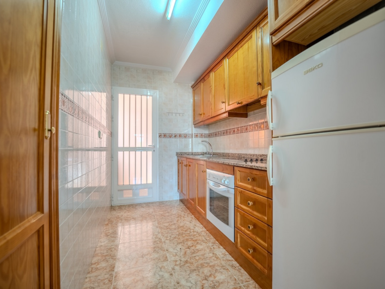 Apartment in Urbanizacion los Balcones - Image 4