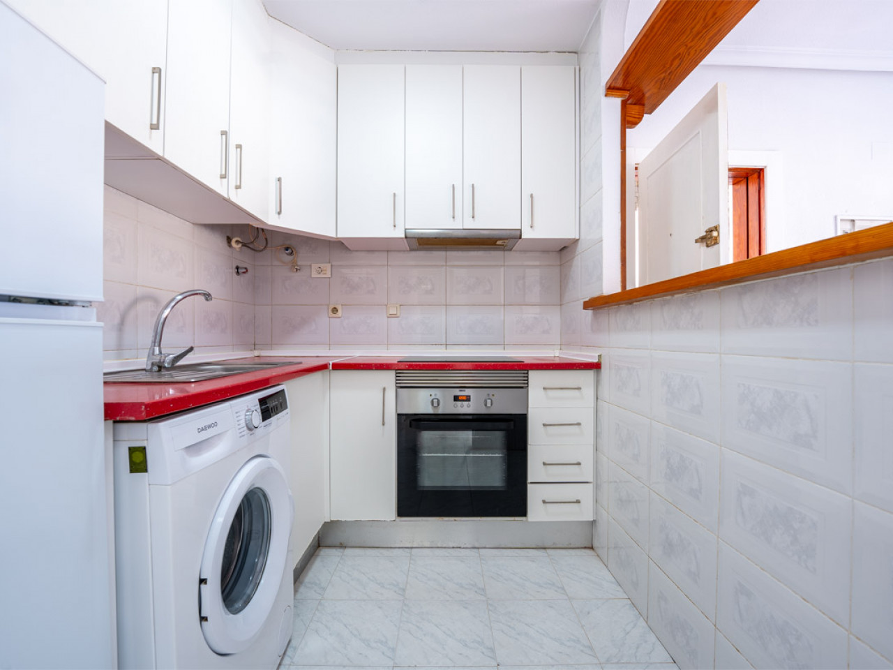 Apartment in Torrelamata - Image 5