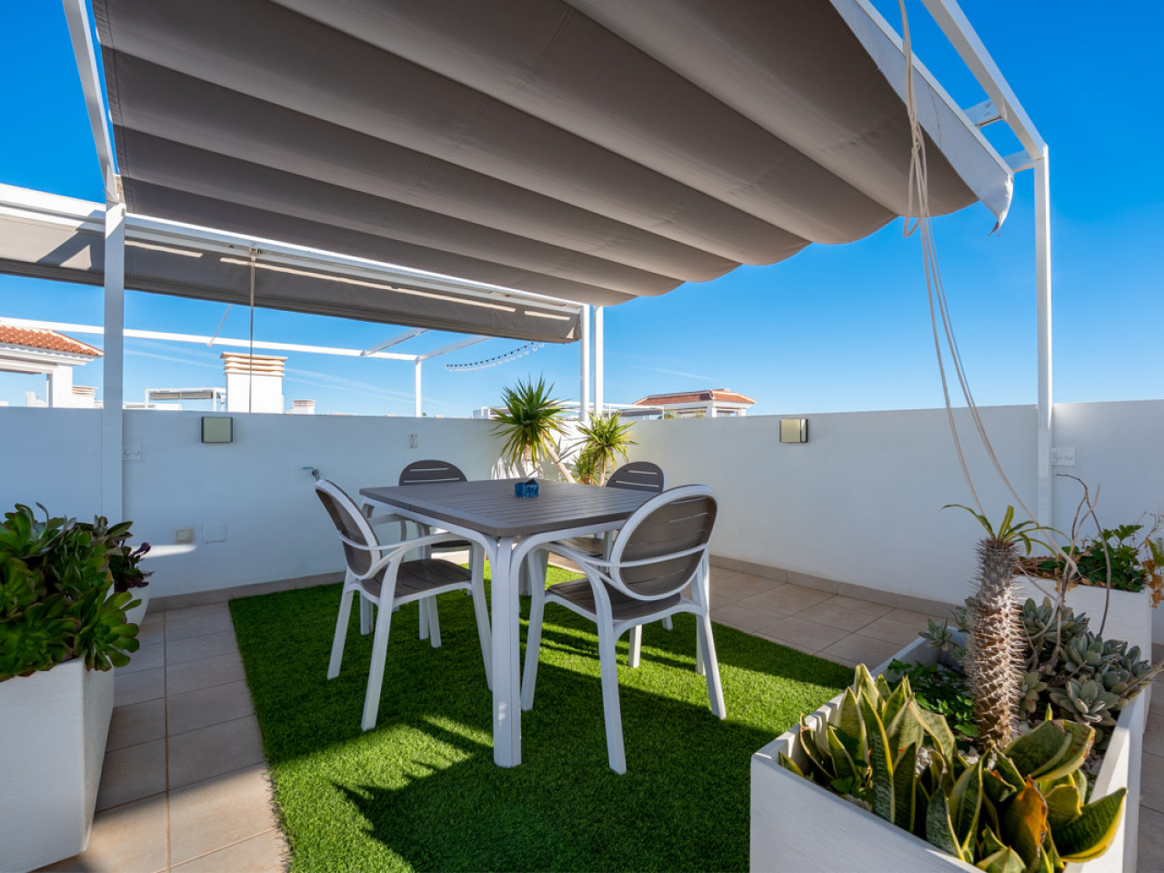 Apartment in Rojales - Image 3