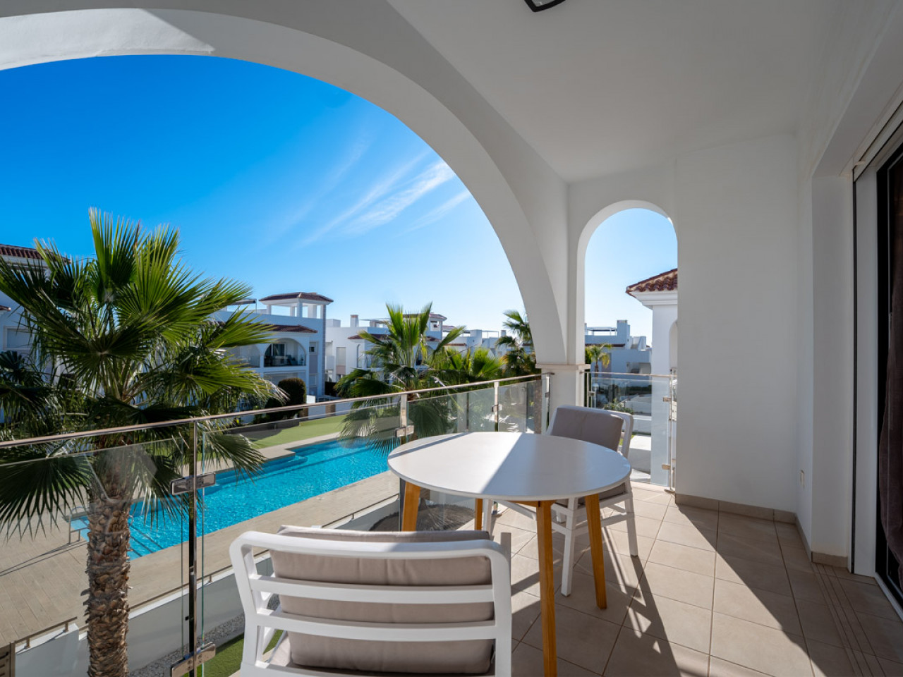 Apartment in Rojales - Image 5