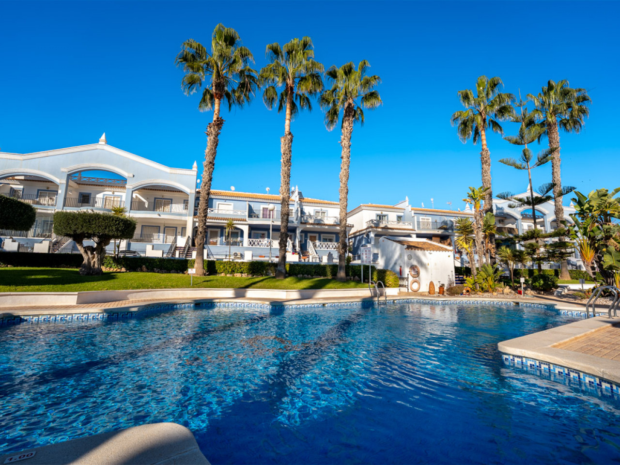 House in Rojales - Image 4