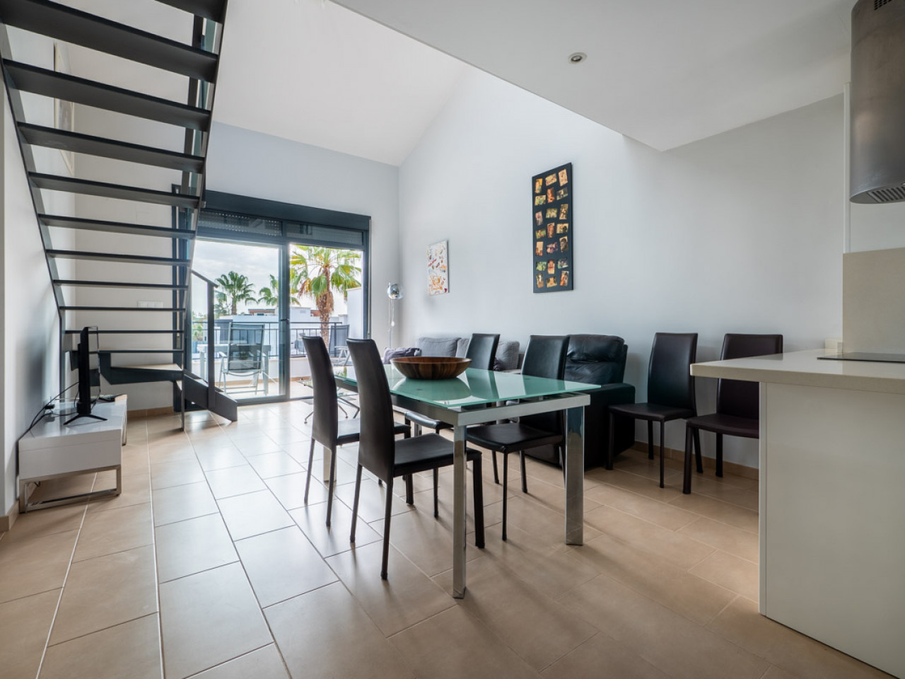 Apartment in Urbanizacion los Balcones - Image 3