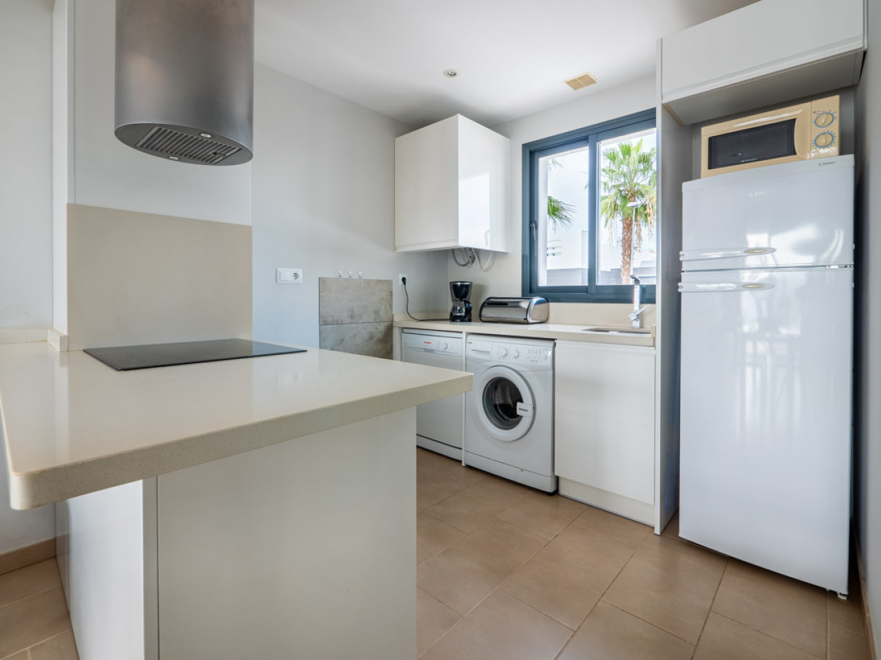 Apartment in Urbanizacion los Balcones - Image 4