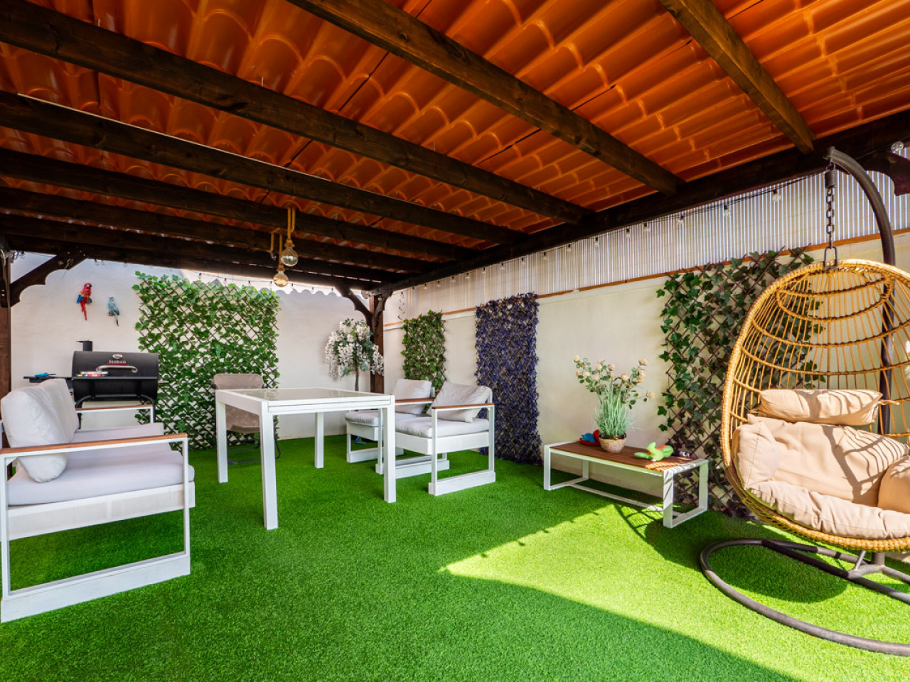 Villa in San Miguel de Salinas - Image 3