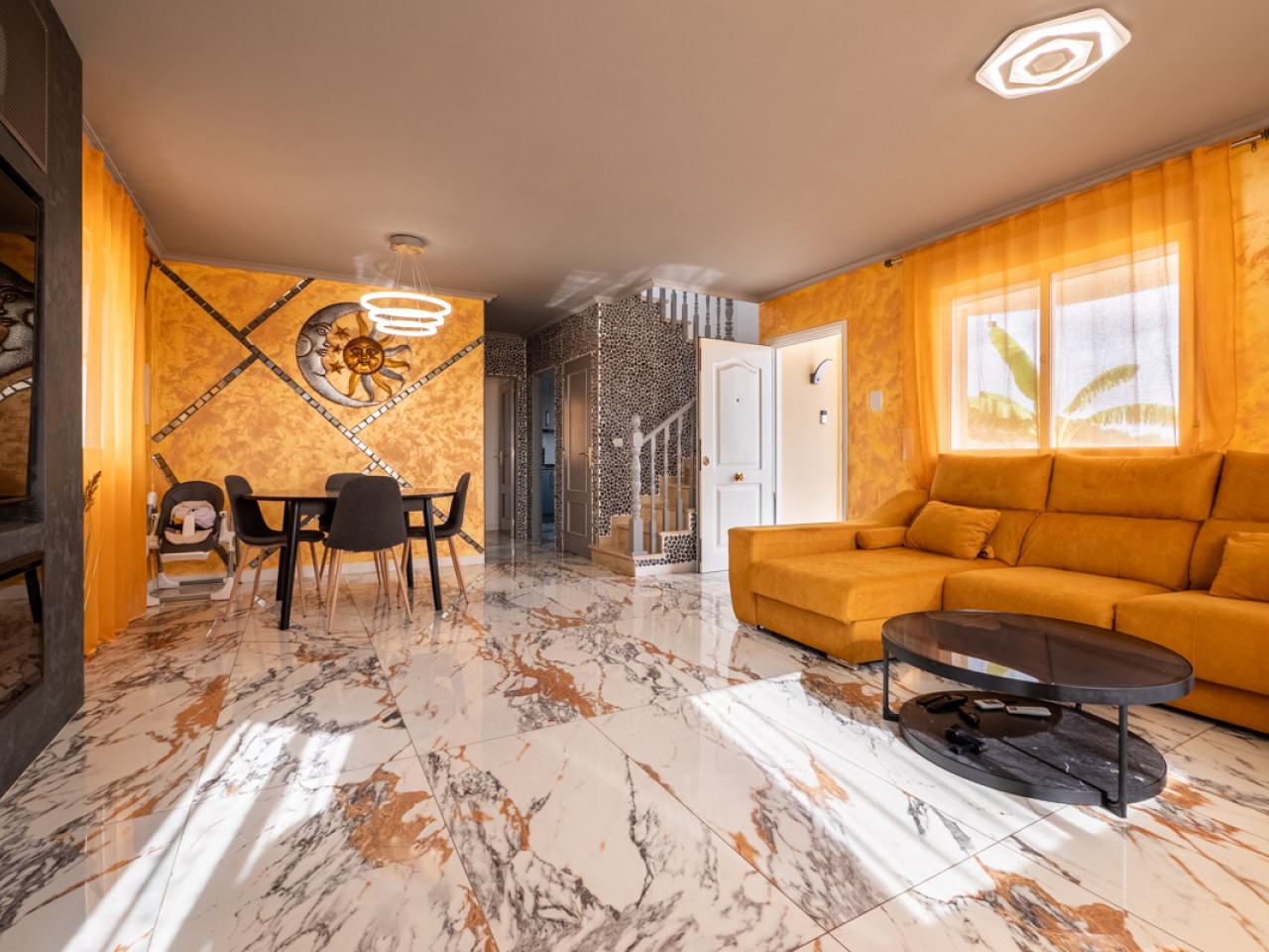 Villa in San Miguel de Salinas - Image 5