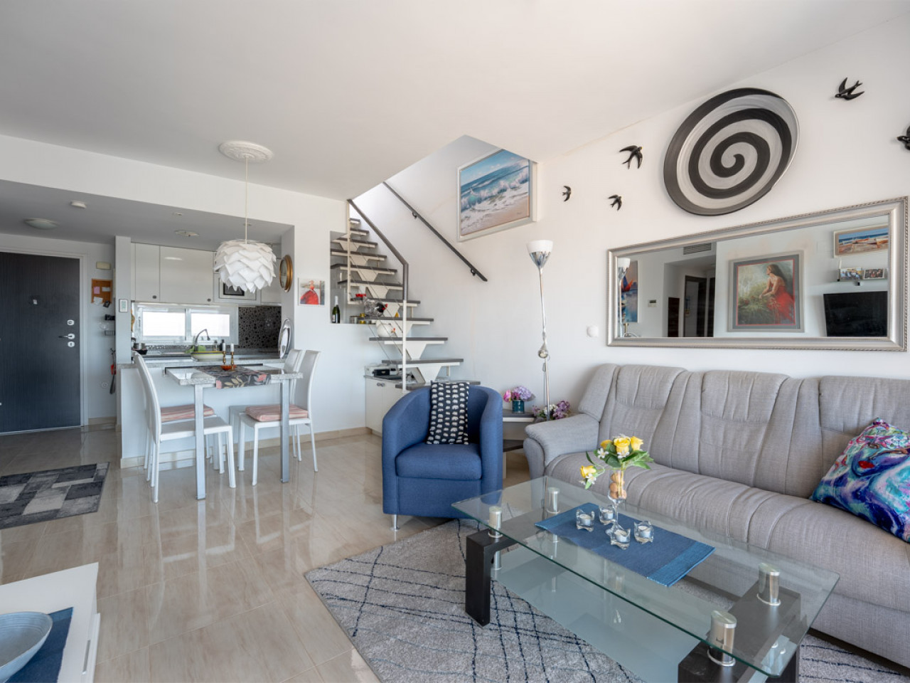 Apartment in Urbanizacion los Balcones - Image 4