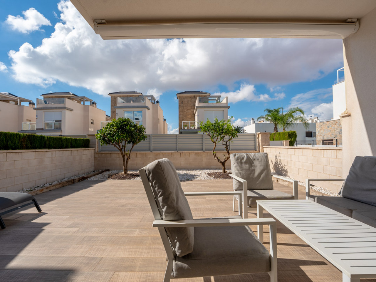 Apartment in Torrevieja - Image 4