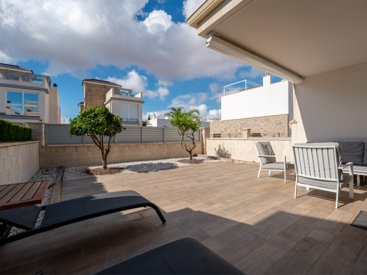 Apartment in Torrevieja - Image 5