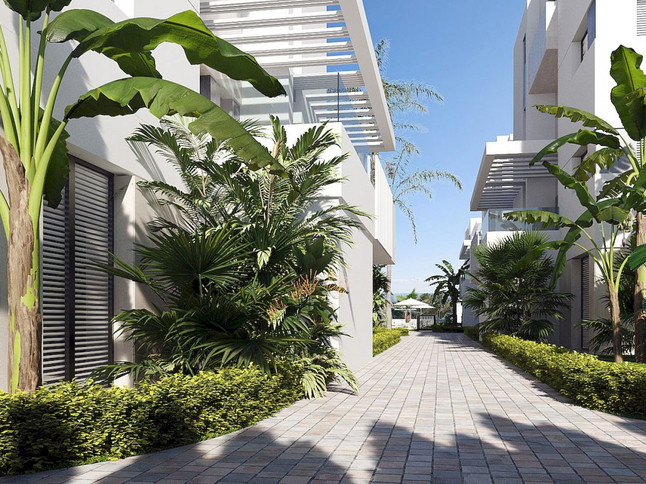 Wohnung 3 Schlafzimmer 103 m² Torre Pacheco, Spanien