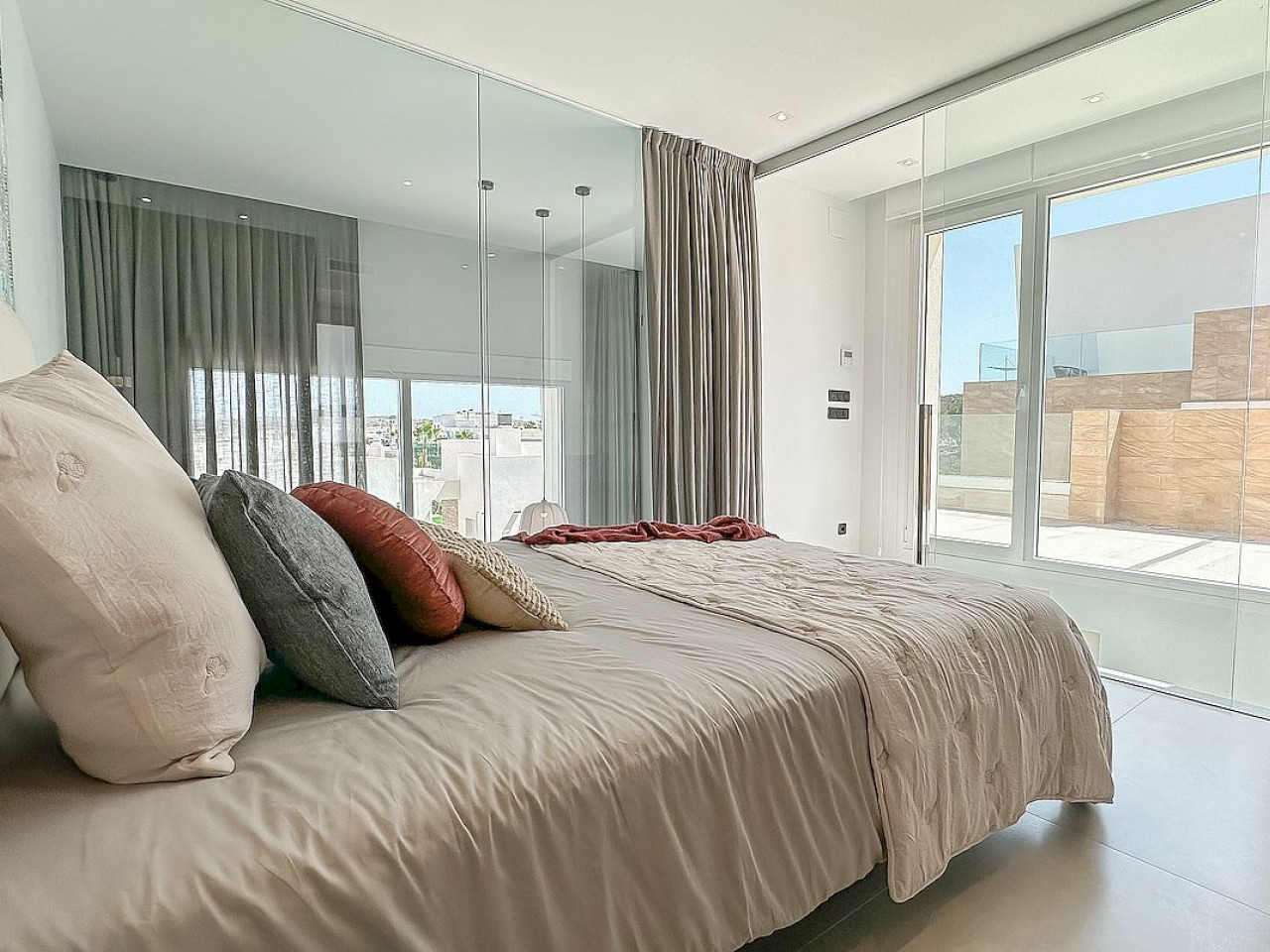 Chalet in Algorfa - Image 5