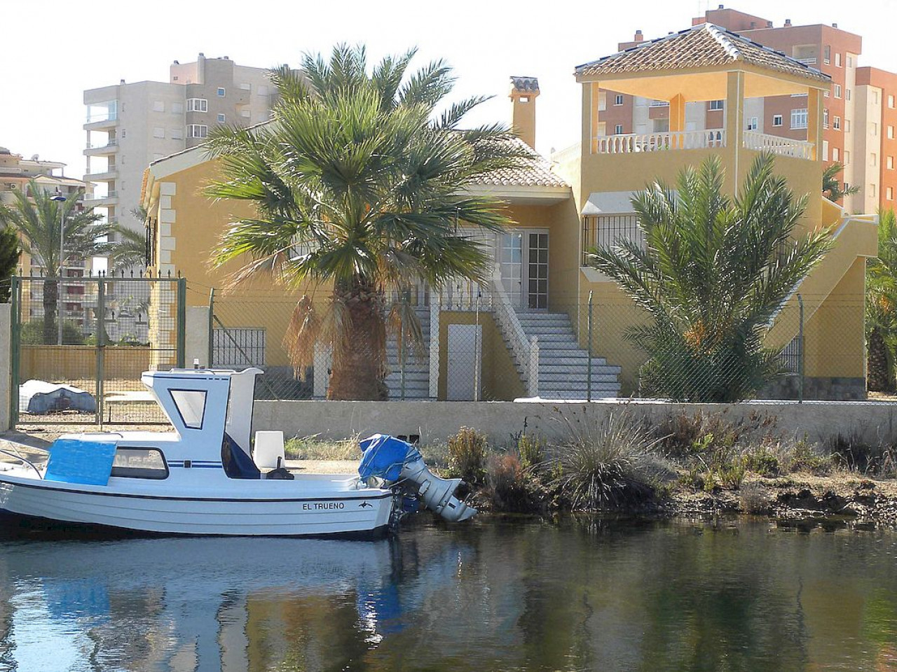 Villa in La Manga del Mar Menor - Image 2