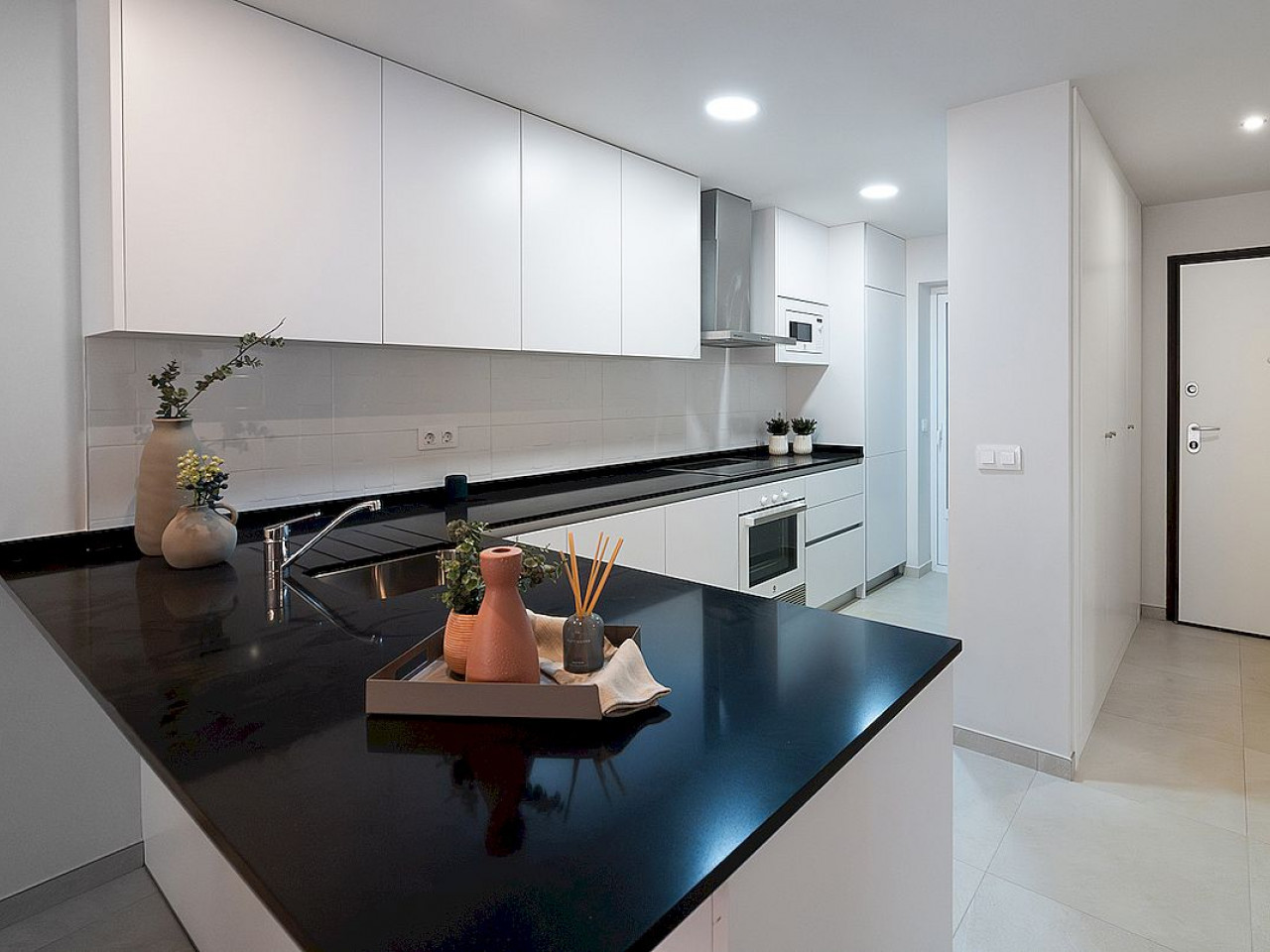 Apartment in San Juan de los Terreros - Image 3