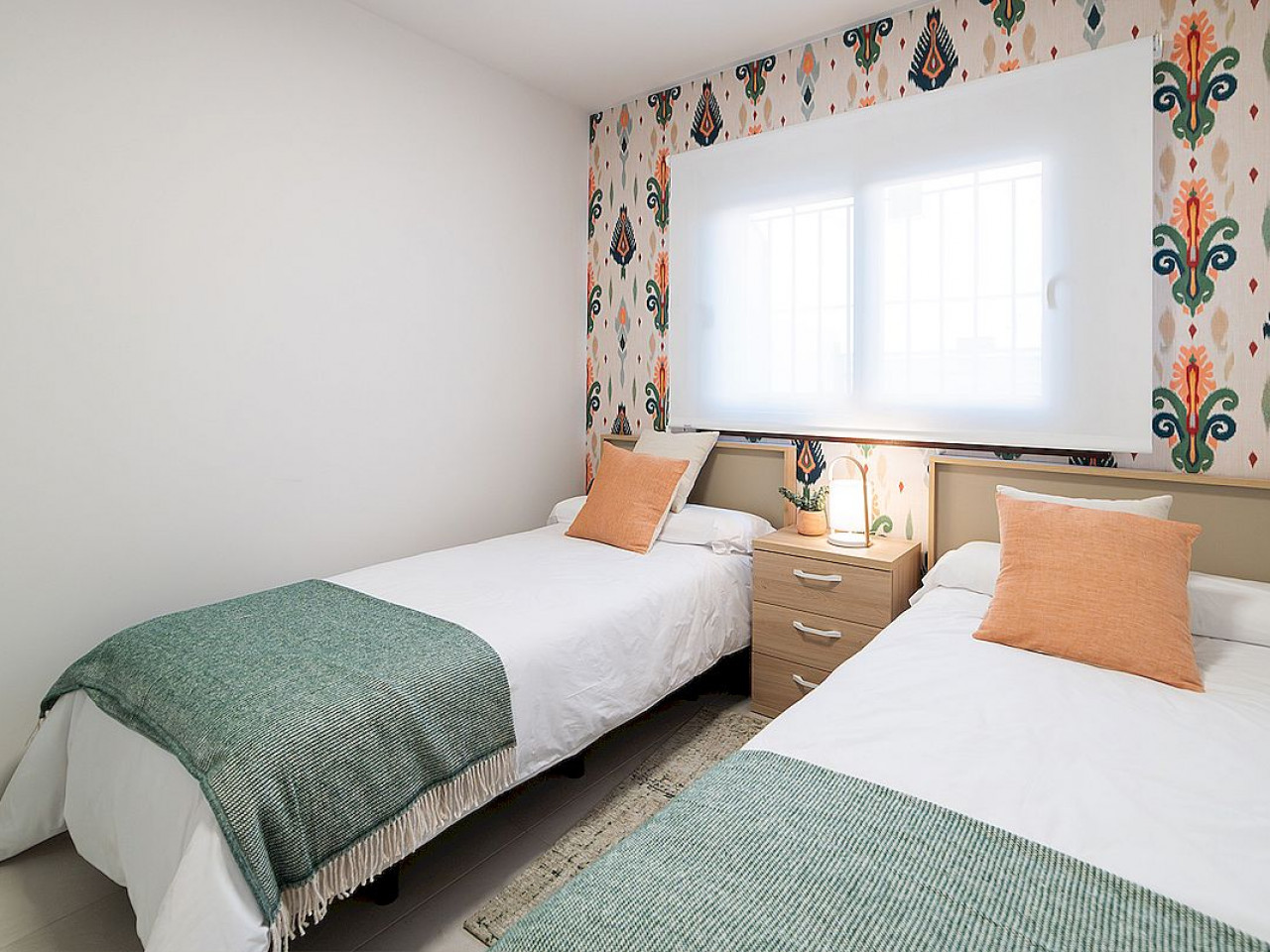 Apartment in San Juan de los Terreros - Image 4