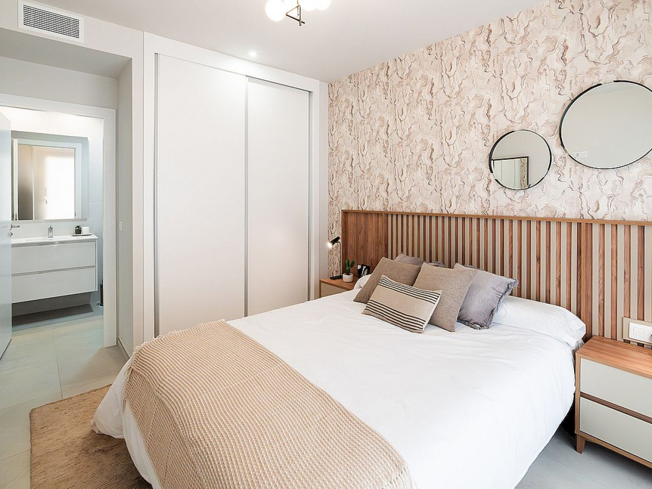 Apartment in San Juan de los Terreros - Image 5