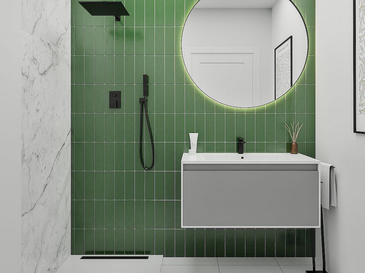 Apartment in San Miguel de Salinas - Image 3